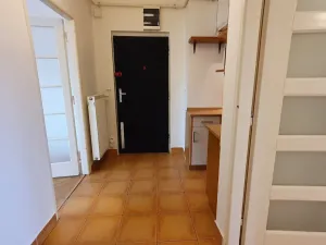 Pronájem bytu 3+kk, Praha, Ve struhách, 58 m2