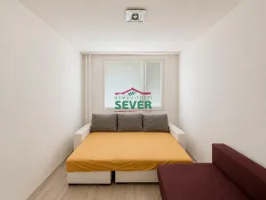 Prodej bytu 2+1, Obrnice, Nová výstavba, 47 m2