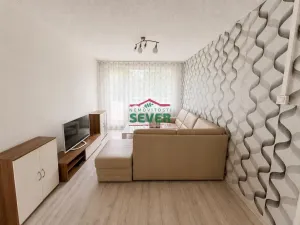 Prodej bytu 2+1, Obrnice, Nová výstavba, 47 m2