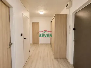 Prodej bytu 2+1, Obrnice, Nová výstavba, 47 m2