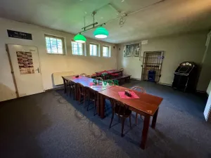 Prodej rodinného domu, Horní Jiřetín, Gen. Svobody, 312 m2