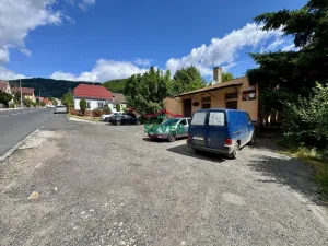 Prodej rodinného domu, Horní Jiřetín, Gen. Svobody, 312 m2