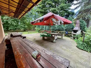Prodej rodinného domu, Horní Jiřetín, Gen. Svobody, 312 m2