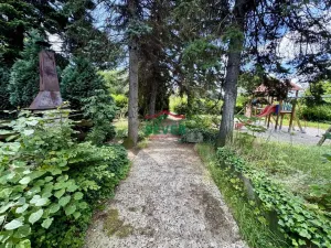 Prodej rodinného domu, Horní Jiřetín, Gen. Svobody, 312 m2