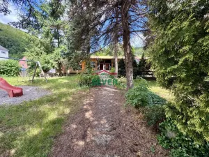 Prodej rodinného domu, Horní Jiřetín, Gen. Svobody, 312 m2