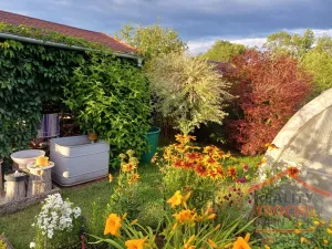 Prodej chaty, Jičín, 10 m2