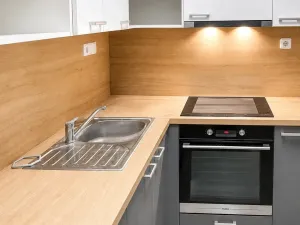 Pronájem bytu 2+kk, Hodonín, Radniční, 54 m2