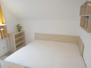 Prodej chaty, Žlutice - Záhořice, 85 m2