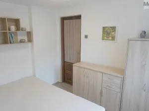 Prodej chaty, Žlutice - Záhořice, 85 m2