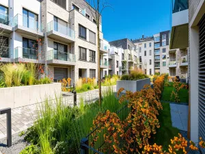 Prodej bytu 2+kk, Praha - Holešovice, U průhonu, 49 m2