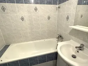 Pronájem bytu 3+1, Ostrava, Kyjevská, 72 m2
