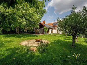 Prodej rodinného domu, Liteň, Karlštejnská, 237 m2