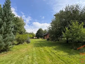 Prodej pozemku pro bydlení, Hořice - Březovice, 3538 m2