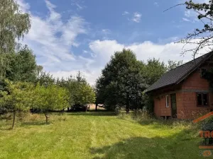 Prodej pozemku pro bydlení, Hořice - Březovice, 3538 m2