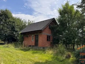 Prodej pozemku pro bydlení, Hořice - Březovice, 3538 m2