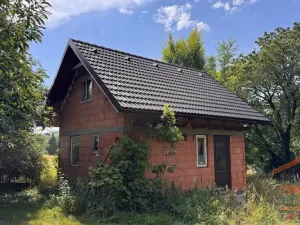 Prodej pozemku pro bydlení, Hořice - Březovice, 3538 m2