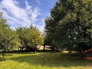 Prodej pozemku pro bydlení, Hořice - Březovice, 3538 m2
