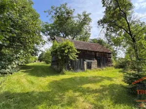 Prodej pozemku pro bydlení, Hořice - Březovice, 3538 m2