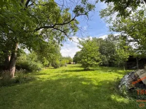 Prodej pozemku pro bydlení, Hořice - Březovice, 3538 m2