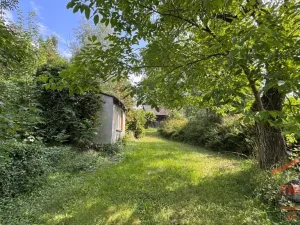 Prodej pozemku pro bydlení, Hořice - Březovice, 3538 m2