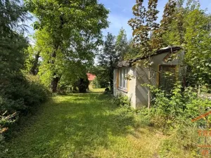 Prodej pozemku pro bydlení, Hořice - Březovice, 3538 m2