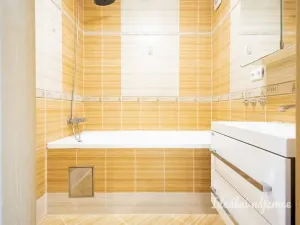 Pronájem bytu 3+1, Praha - Modřany, Levského, 75 m2