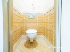 Pronájem bytu 3+1, Praha - Modřany, Levského, 75 m2