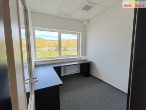 Pronájem skladu, Ostrov, 4400 m2