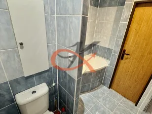Pronájem bytu 2+1, Valašské Meziříčí, Zdeňka Fibicha, 44 m2