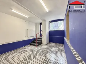 Pronájem obchodního prostoru, Brno, Minská, 50 m2