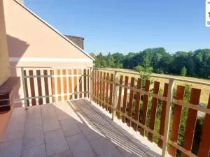 Pronájem bytu 1+1, Františkovy Lázně, Anglická, 33 m2