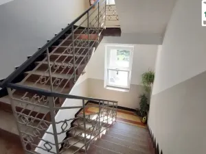 Pronájem bytu 2+1, Cheb, Dyleňská, 54 m2