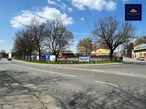 Pronájem obchodního prostoru, Vratimov, Frýdecká, 2718 m2