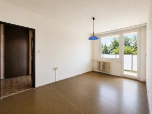 Prodej bytu 2+kk, Kralupy nad Vltavou, Havlíčkova, 39 m2