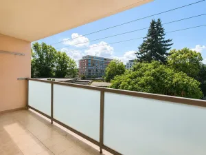 Prodej bytu 2+kk, Kralupy nad Vltavou, Havlíčkova, 39 m2