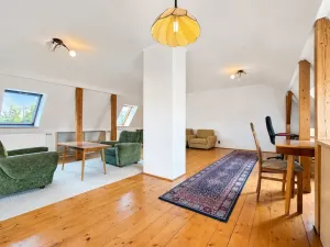 Prodej rodinného domu, Chomutov, Jezerní, 212 m2