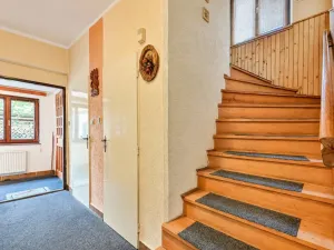 Prodej rodinného domu, Chomutov, Jezerní, 212 m2