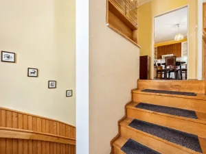 Prodej rodinného domu, Chomutov, Jezerní, 212 m2