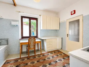 Prodej rodinného domu, Chomutov, Jezerní, 212 m2