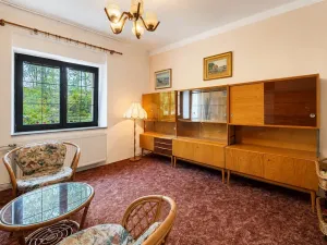 Prodej rodinného domu, Chomutov, Jezerní, 212 m2