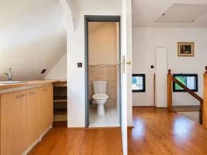 Prodej rodinného domu, Chomutov, Jezerní, 212 m2