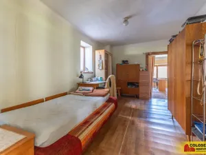 Prodej rodinného domu, Starý Petřín, 92 m2