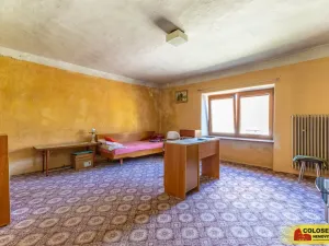 Prodej rodinného domu, Starý Petřín, 92 m2