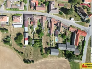 Prodej rodinného domu, Starý Petřín, 92 m2