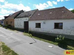 Prodej rodinného domu, Starý Petřín, 92 m2