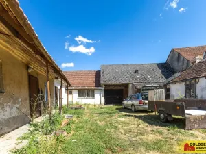 Prodej rodinného domu, Starý Petřín, 92 m2