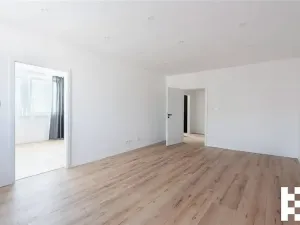 Pronájem bytu 3+1, Praha - Braník, Nad strouhou, 73 m2