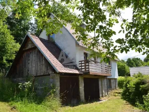 Prodej chalupy, Velké Losiny - Žárová, 71 m2