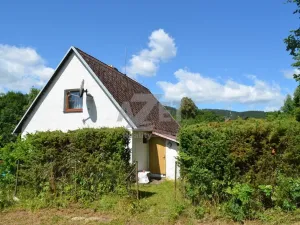 Prodej chalupy, Velké Losiny - Žárová, 71 m2