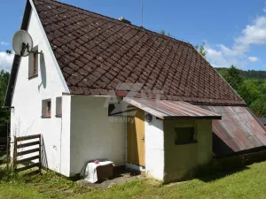 Prodej chalupy, Velké Losiny - Žárová, 71 m2